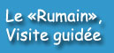 Visite guidée